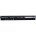 DEV345NB BAT.NOT.TIPO DELL 14,8 V 2600MAH DEV345NB BAT.NOT.TIPO DELL 14,8 V 2600MAH