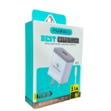 C220C21A CARGADOR CELULAR TIPO C 2,1 AH PXUIDA C220C21A CARGADOR CELULAR TIPO C 2,1 AH PXUIDA