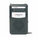 DRK4 RADIO DAIHATSU DE MANO