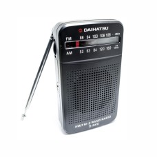 DRK9 RADIO DAIHATSU DE MANO DRK9 RADIO DAIHATSU DE MANO