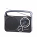 DRP400 RADIO DUAL DAIHATSU