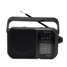 DRP62USBBT RADIO DAIHATSU RECARGABLE Y BLUETOOTH DRP62USBBT RADIO DAIHATSU RECARGABLE Y BLUETOOTH