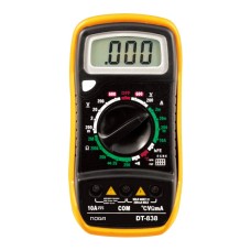 DT838 TESTER DIGITAL DT838