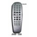 DVD225 CONTROL REMOTO CARCASA ORIGINAL PARA DVD PHILIPS