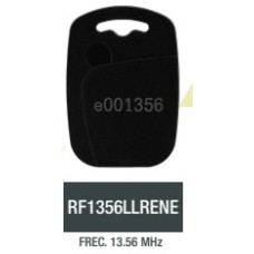 E1356 LLAVE MAGNETICA 13,56KHZ