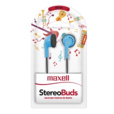 EB95  AURICULAR CABLE 3,5 MAXELL