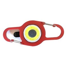 ELLAV1COB LINTERNA LLAVERO 1W