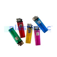 ENCENDEDOR CLASICO COLORES VARIOS