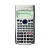 EX570ESPLUS CALCULADORA CIENTIFICA EXAKTUS 417 FUNC.