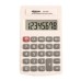 EX815B CALCULADORA EXACTUS 8 DIGITOS EX815B CALCULADORA EXACTUS 8 DIGITOS