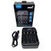 FR422 CARG.  AA /  AAA  PRO 1 USB