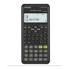 FX570LAPLUS CALCULADORA CIENTIFICA CASIO 417 FUNC. FX570LAPLUS CALCULADORA CIENTIFICA CASIO 417 FUNC.