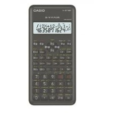 FX570MS CALCULADORA CIENTIFICA CASIO 401 FUNC.