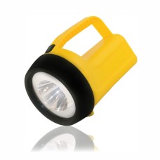 GPLN451 LINTERA LED PLASTICA GRANDE EVEREADY GPLN451 LINTERA LED PLASTICA GRANDE EVEREADY