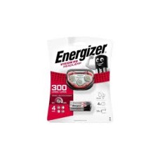 HDB323 LINTERA MINERO ENERGIZER 300LUMENS HDB323 LINTERA MINERO ENERGIZER 300LUMENS