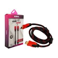 HDMI15S CABLE HDMI A HDMI 1,5MTS 1080P HDMI15S CABLE HDMI A HDMI 1,5MTS 1080P