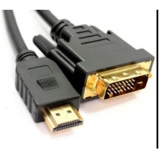 HDMIDVICABLE CABLE DE HDMI A DVI SIN AUDIO
