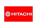 HITACHI