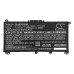 HPG250NB BATERÍA NOTEBOOK HP 3400MAH