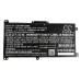 HPW125NB BAT.NOT.TIPO HP/COMPAQ 11,55 V / 3600MAH /