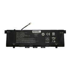 HPW133NB BAT.NOT.TIPO HP/COMPAQ 15,2 V / 3300MAH /