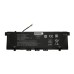 HPW133NB BAT.NOT.TIPO HP/COMPAQ 15,2 V / 3300MAH /
