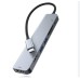 HUB HUB EXTENSOR DE 4 USB