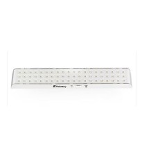 IE3002 LUZ EMERGENCIUA 60 LEDS PROBATTERY IE3002 LUZ EMERGENCIUA 60 LEDS PROBATTERY