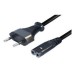 INTERLOCK8 CABLE INTERLOK TIPO 8 / 220 V