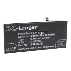 IPH800XL.BAT. P/IPHONE 8 1950 MAH