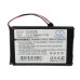 IQN230SL BAT. P/GPS SERIE NUVI 200 3.7V / 1000MAH /LITIO POLIMERO