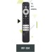 IRF304 CONTROL REMOTO PARA LCD TCL, RCA, ADMIRAL COMANDO DE VOZ