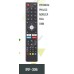 IRF306 CONTROL REMOTO PARA LCD HYUNDAI, PHILCO, NOBLEX COMANDO DE VOZ