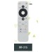 IRF315 CONTROL REMOTO PARA LCD ONN COMANDO DE VOZ