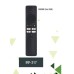 IRF317 CONTROL REMOTO PARA LCD XOAMI 3GEN COMANDO DE VOZ