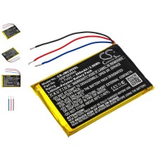 JMC200SL BATERÍA PARLANTE JBL JMC200SL 3,7B 800MAH GO ESSENTIAL 2, CLICK 2