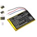 JMC200SL BATERÍA PARLANTE JBL JMC200SL 3,7B 800MAH GO ESSENTIAL 2, CLICK 2