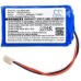 JMF210SL BATERÍA PARLANTE JBL  3,7V 2000MAH FLIP 2 2013