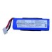JMF310SL BATERÍA PARLANTE JBL JMF310SL 3,7B 3000MAH FLIP 4