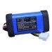 JMF500SL BATERÍA PARLANTE JBL JMF500SL 3,7B 5200MAH FLIP 5
