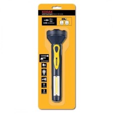 KO120L LINTERNA DE MANO 120LUMENS RECARGABLE KODAK KO120L LINTERNA DE MANO 120LUMENS RECARGABLE KODAK