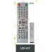 LCD417 CONTROL REMOTO PARA LCD DAYTEK