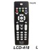 LCD418 CONTROL REMOTO PARA LCD PHILIPS