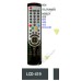 LCD419 CONTROL REMOTO PARA LCD TELEFUNKEN, BGH LCD419 CONTROL REMOTO PARA LCD TELEFUNKEN, BGH