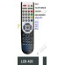 LCD420 CONTROL REMOTO PARA LCD TELEFUNKEN, BGH LCD420 CONTROL REMOTO PARA LCD TELEFUNKEN, BGH