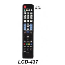 LCD437 CONTROL REMOTO PARA LCD LG SMART