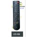 LCD456 CONTROL REMOTO PARA LCD RCA, TCL, TELEFUNKEN