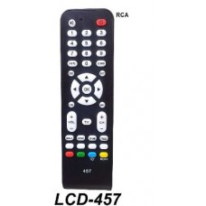 LCD457 CONTROL REMOTO PARA LCD RCA