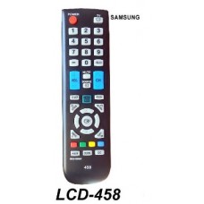LCD458 CONTROL REMOTO PARA LCD SAMSUNG