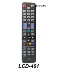 LCD461 CONTROL REMOTO PARA LCD SAMSUNG